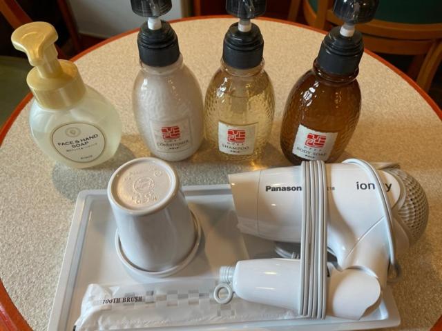 Номер Стандарт Индивидуальный, Hyperinn Takamatsu Ekimae