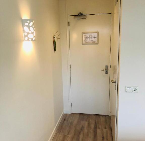 חדר סטנדרט, Om De Noord   Beach, Bed & Breakfast