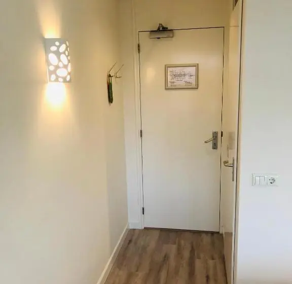 スタンダードルーム, Om De Noord Beach, Bed & Breakfast