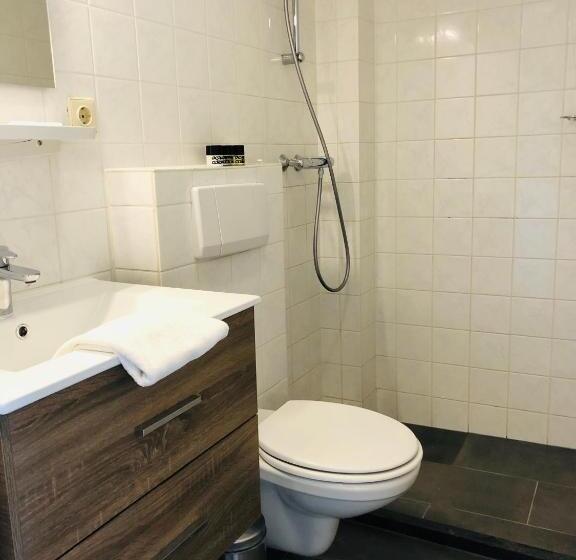 חדר סטנדרט, Om De Noord   Beach, Bed & Breakfast