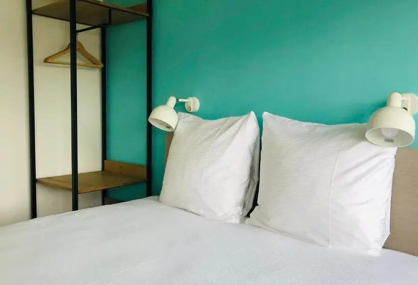 スタンダードルーム, Om De Noord Beach, Bed & Breakfast
