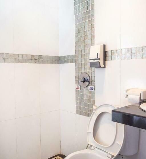 Люкс Повышенной Комфортности, Capital O 664 Romance