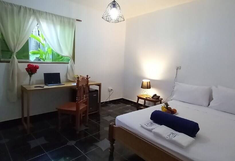 スタンダードルーム, Puerto Azul Sauce