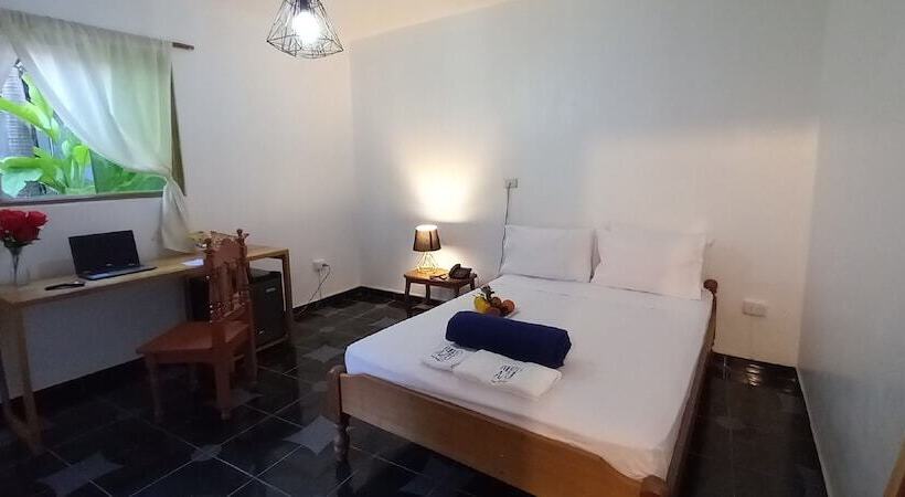 スタンダードルーム, Puerto Azul Sauce