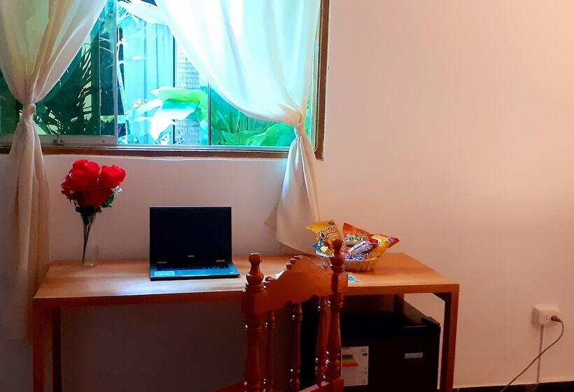 スタンダードルーム, Puerto Azul Sauce