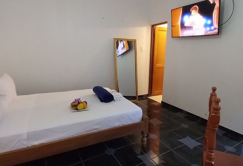 スタンダードルーム, Puerto Azul Sauce