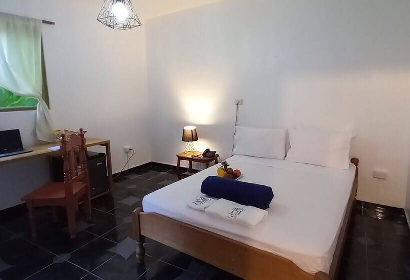 スタンダードルーム, Puerto Azul Sauce