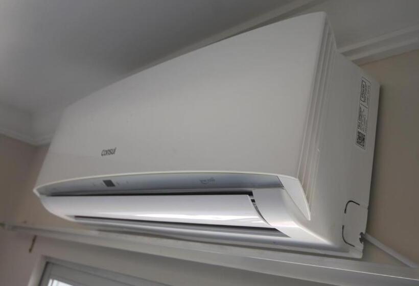 标准单人间, Ricardi Express