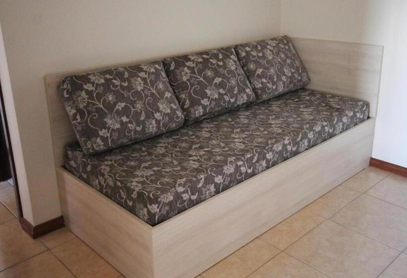 标准间, Ricardi Express