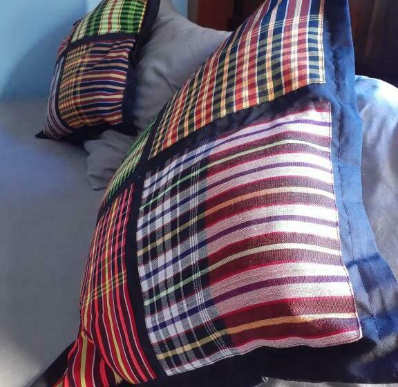 标准间, Bong S Guesthouse M Pai Bay