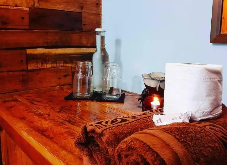 スタンダードルーム, Bong S Guesthouse M Pai Bay