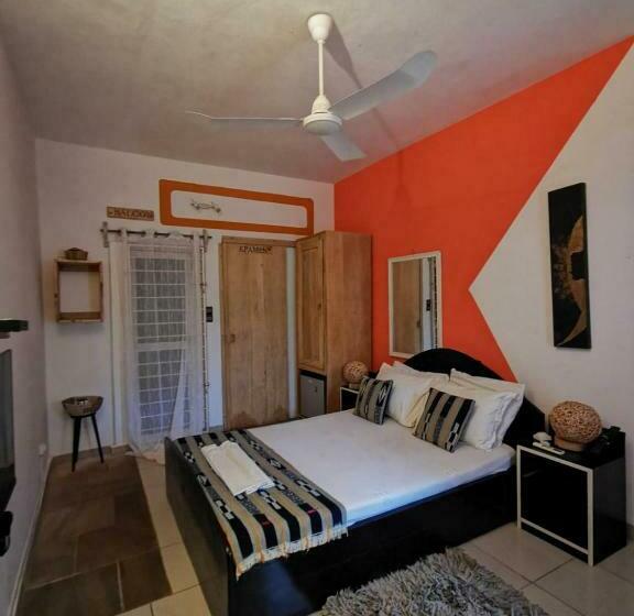 اتاق استاندارد, La Maison De Canelya