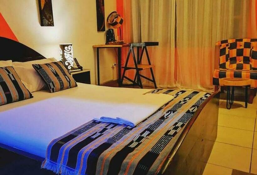 اتاق استاندارد, La Maison De Canelya