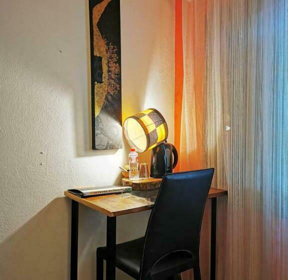 اتاق استاندارد, La Maison De Canelya