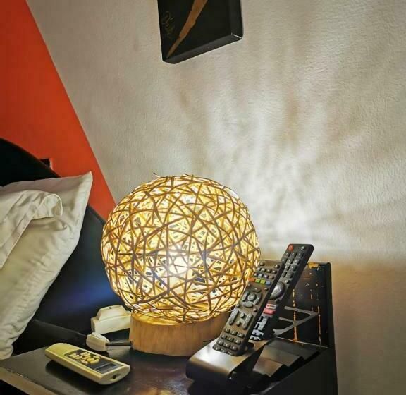 اتاق استاندارد, La Maison De Canelya