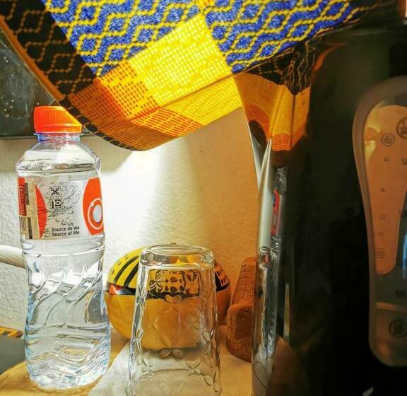 اتاق استاندارد, La Maison De Canelya