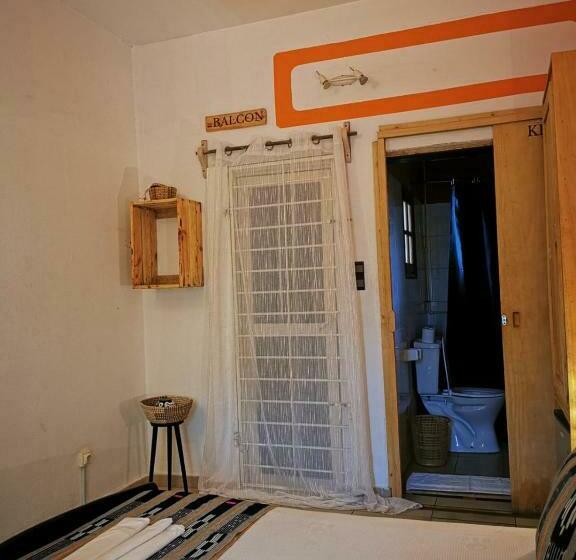 اتاق استاندارد, La Maison De Canelya