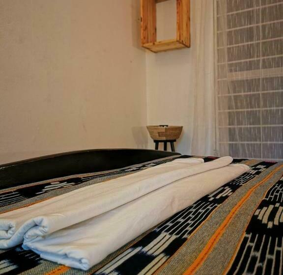 اتاق استاندارد, La Maison De Canelya