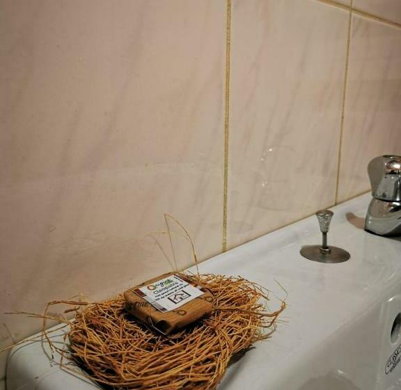 اتاق استاندارد, La Maison De Canelya