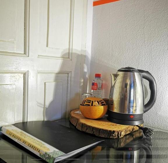 اتاق استاندارد, La Maison De Canelya