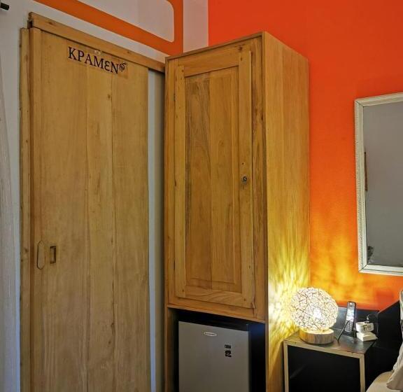 اتاق استاندارد, La Maison De Canelya