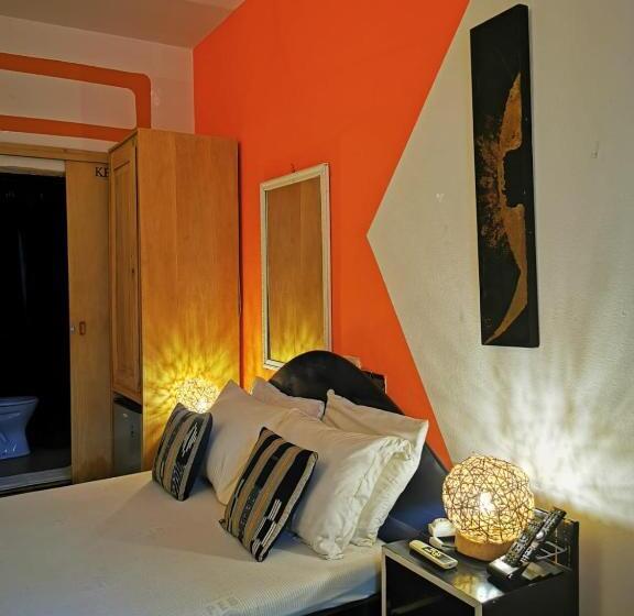 اتاق استاندارد, La Maison De Canelya