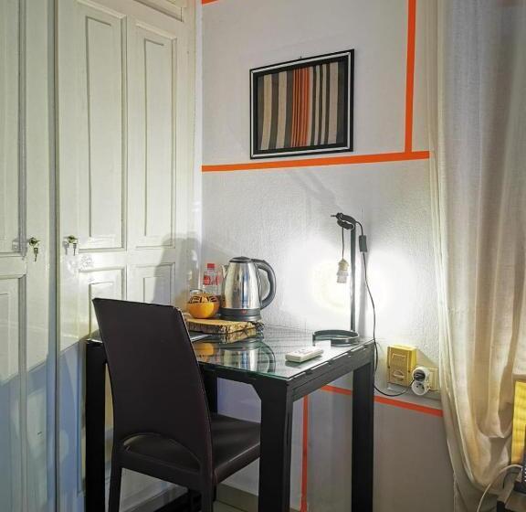 اتاق استاندارد, La Maison De Canelya