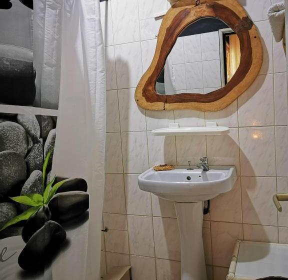 اتاق استاندارد, La Maison De Canelya