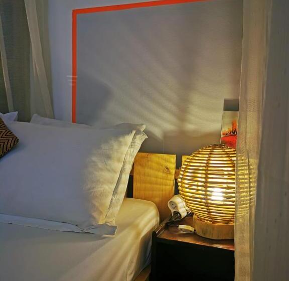 اتاق استاندارد, La Maison De Canelya