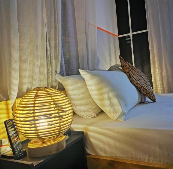 اتاق استاندارد, La Maison De Canelya