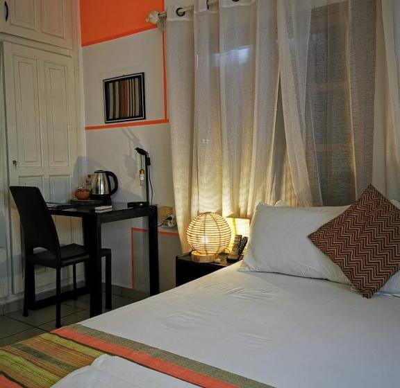 اتاق استاندارد, La Maison De Canelya