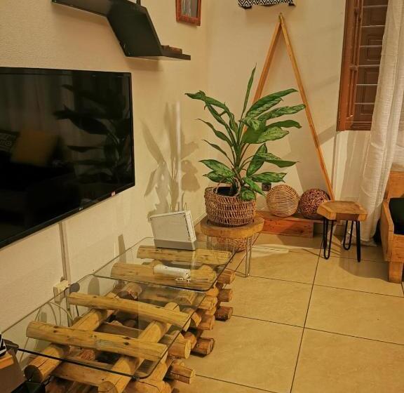 اتاق استاندارد, La Maison De Canelya