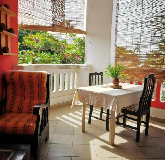 اتاق استاندارد با تراس, La Maison De Canelya