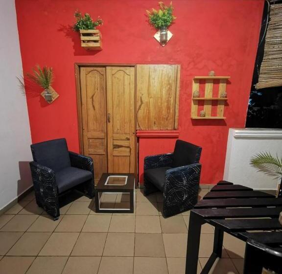 اتاق استاندارد با تراس, La Maison De Canelya