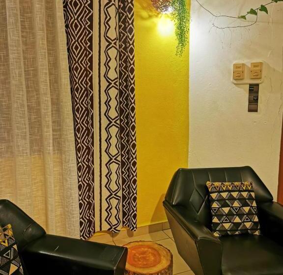 اتاق استاندارد, La Maison De Canelya