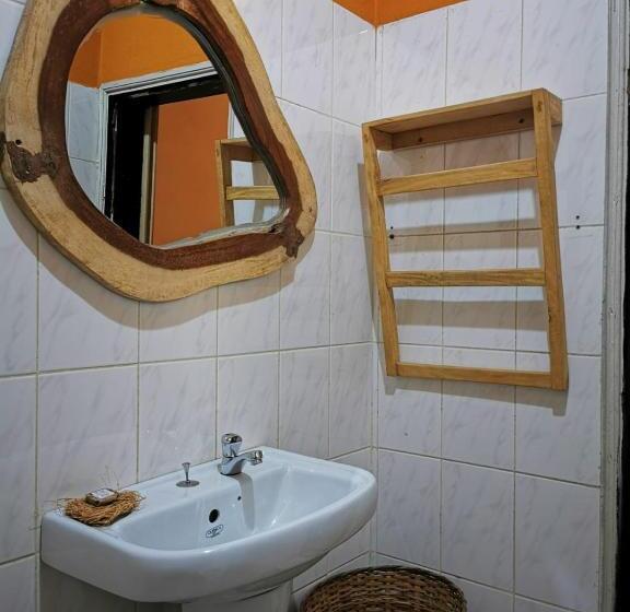 اتاق استاندارد, La Maison De Canelya