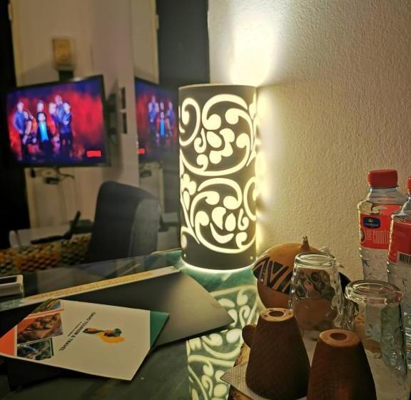 اتاق استاندارد با تراس, La Maison De Canelya