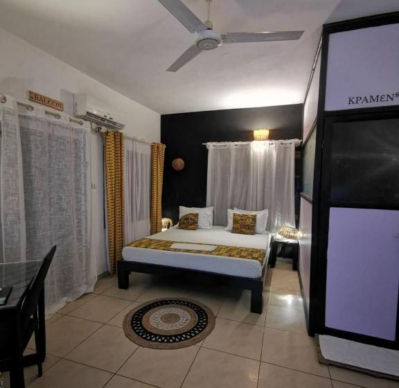 اتاق استاندارد با تراس, La Maison De Canelya