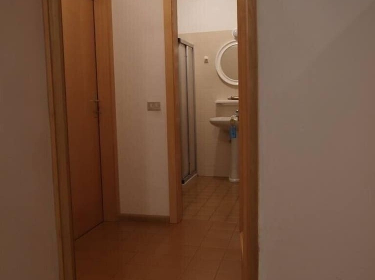 חדר סטודיו סטנדרד, Residence Prada