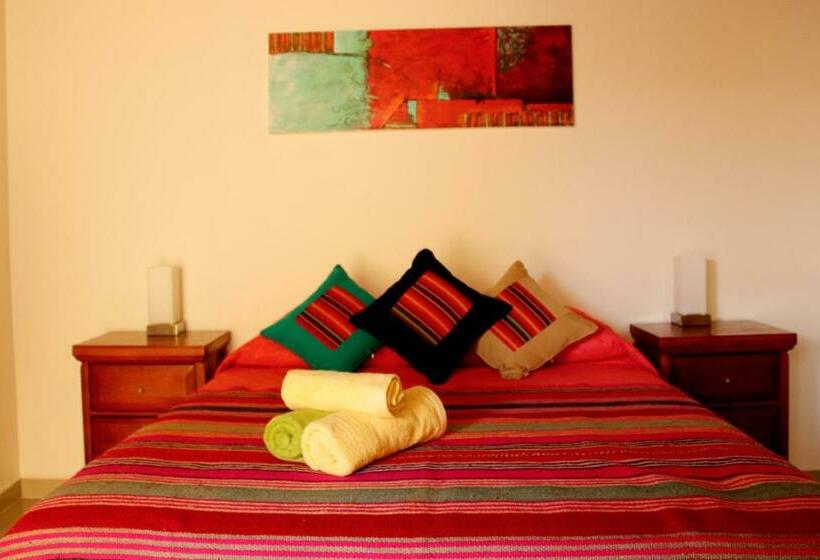 اتاق استاندارد, Anka Hostel