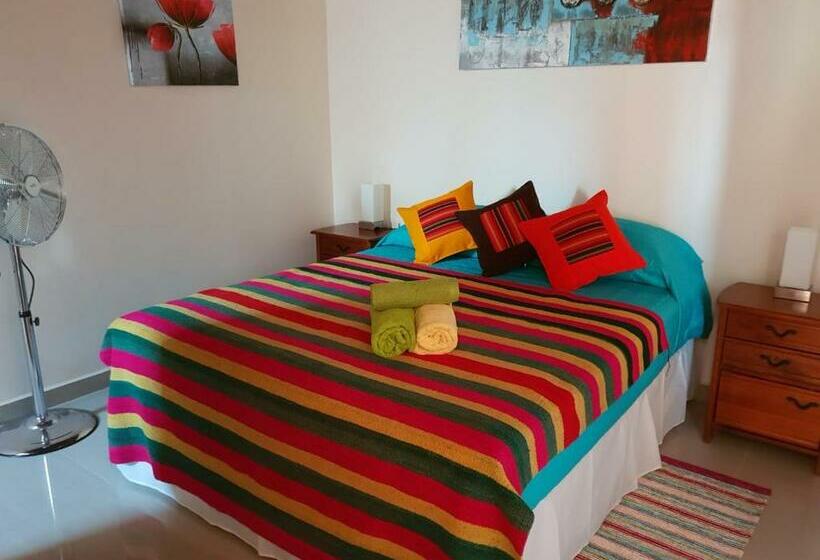 اتاق استاندارد, Anka Hostel