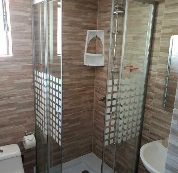 اتاق استاندارد, Anka Hostel