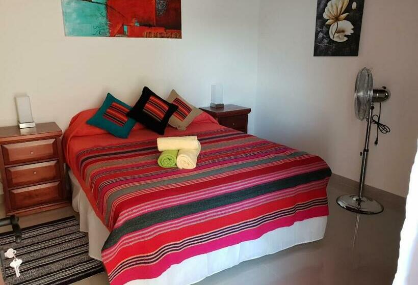 اتاق استاندارد, Anka Hostel