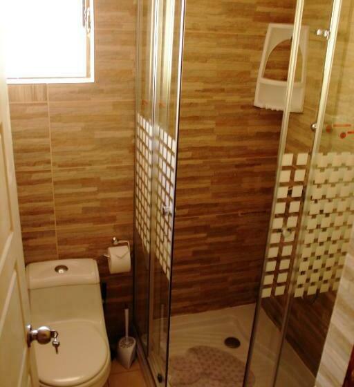 اتاق استاندارد, Anka Hostel