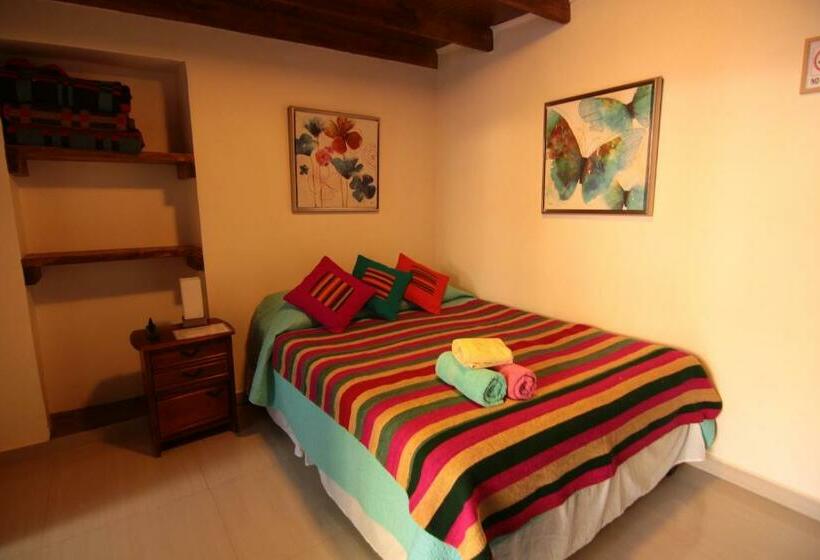 اتاق استاندارد, Anka Hostel