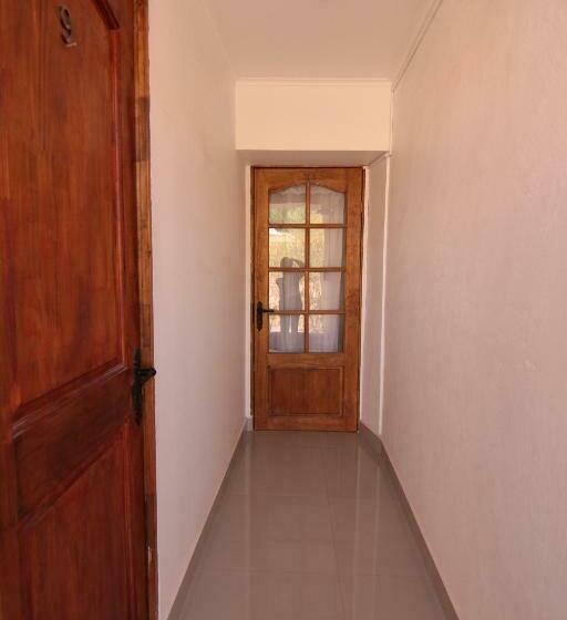 اتاق استاندارد, Anka Hostel