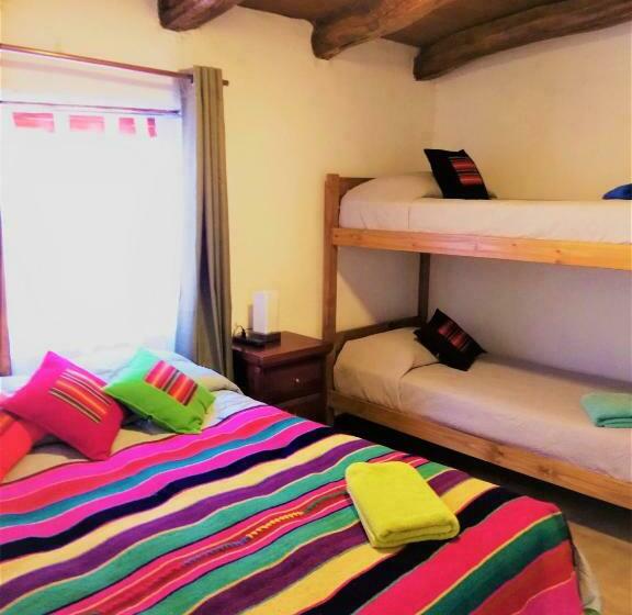 اتاق استاندارد, Anka Hostel