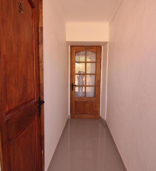 اتاق استاندارد, Anka Hostel