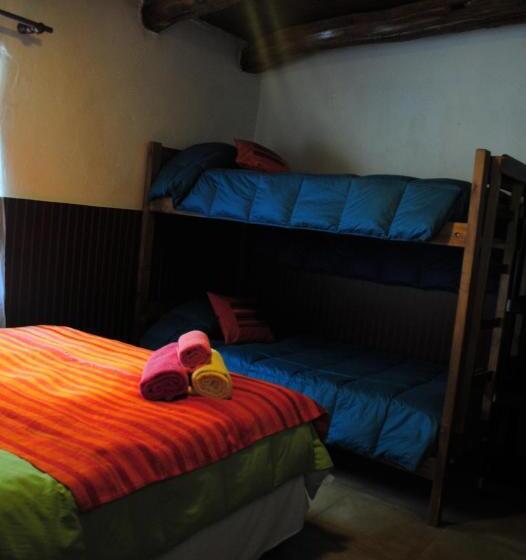 اتاق استاندارد, Anka Hostel