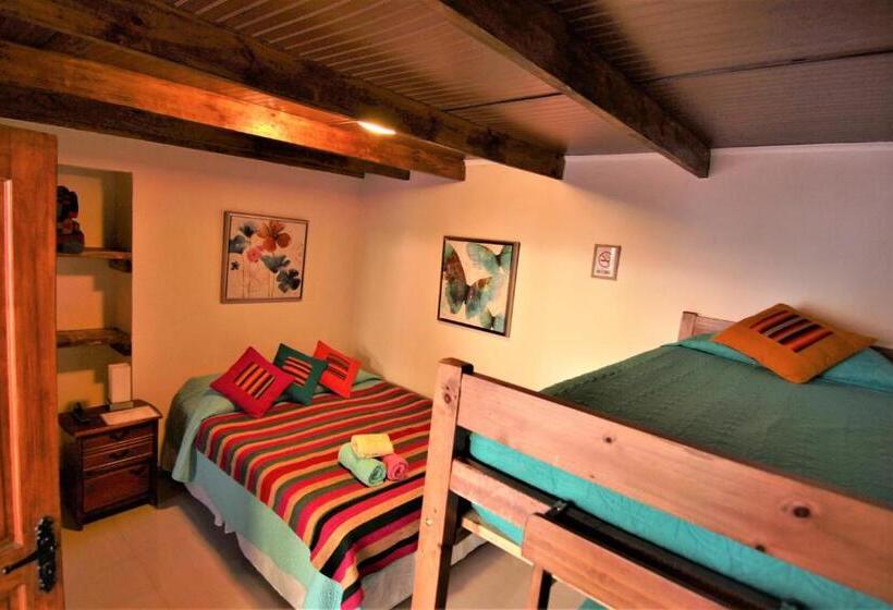 اتاق استاندارد, Anka Hostel
